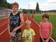 Team Juho, Antti, Selja